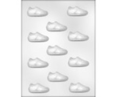 Tennis Shoe Candy Mold 90-6023