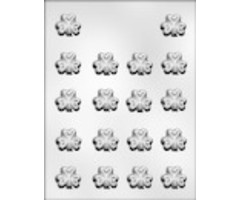 Shamrock Candy Mold 90-14803