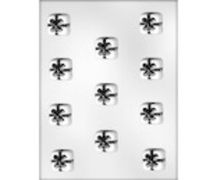 Present Candy Mold