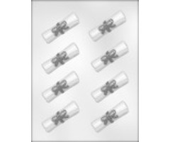 Diploma Graduation Candy Mold 90-13505