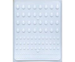 Teardrop Gem Hard Candy Mold by Ck Products 8H-5123