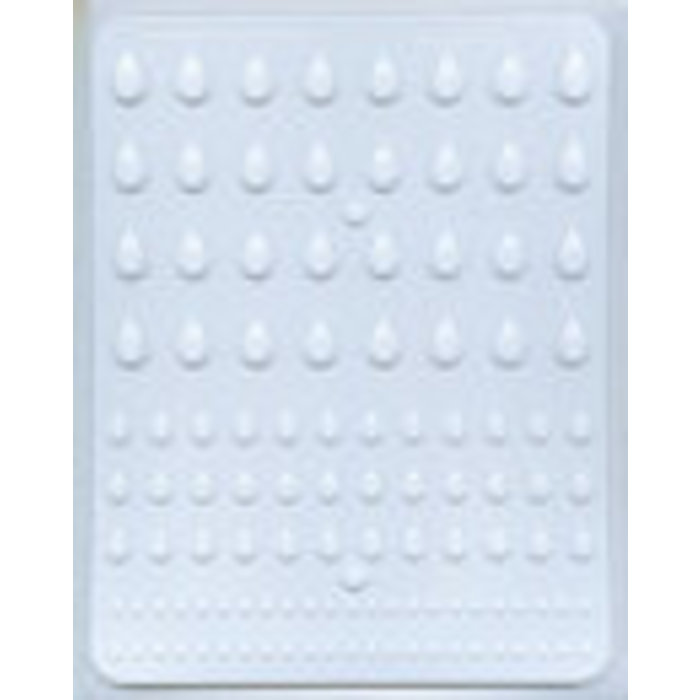 Teardrop Gem Hard Candy Mold by Ck Products 8H-5123