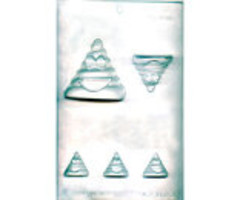 Poop Emoji Candy Mold