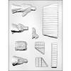 Nativity Scene Candy Mold 90-4803