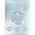 In Love Emoji Candy Mold