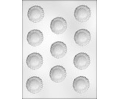 Sunflower Mint Candy Mold by Ck Products 90-13028