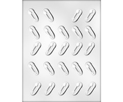 Safety Pin Candy Mold