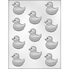Rubber Ducky Candy Mold 90-2003