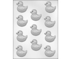 Rubber Ducky Candy Mold 90-2003