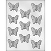 Butterfly Shaped Candy Mold 90-13048