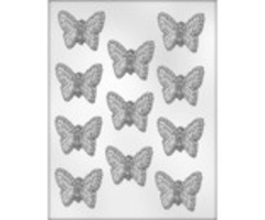 Butterfly Shaped Candy Mold 90-13048