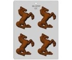 Horse Candy Mold 90-15797