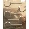 Round Sucker Candy Mold 90-13230