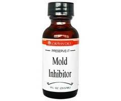 Mold Inhibitor for Candy Making and Baking