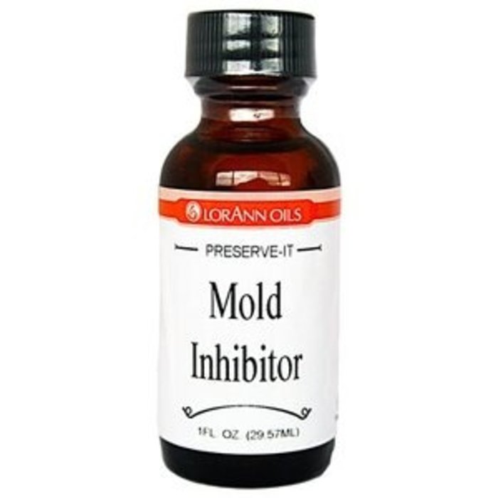 Mold Inhibitor for Candy Making and Baking