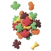 Harvest Cupcake and Cookie Sprinkles 1 cup