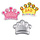 Princess Crown Pan