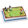 Baseball Birthday Cake Kit
