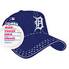 Detroit Tigers Baseball Cap Shaped Cake Pan