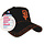 San Francisco Giants Baseball Cap Shaped Cake Pan