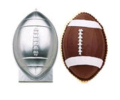Football Cake Pan