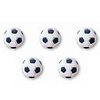 Soccer ball Edible Sugar Decorations
