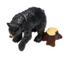 Black Bear Birthday Cake Kit