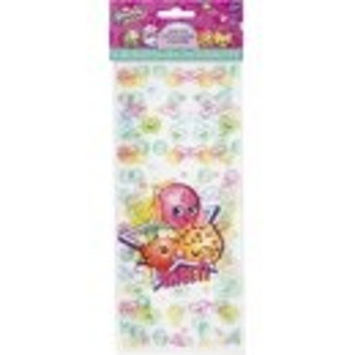 Shopkins Treat Bags