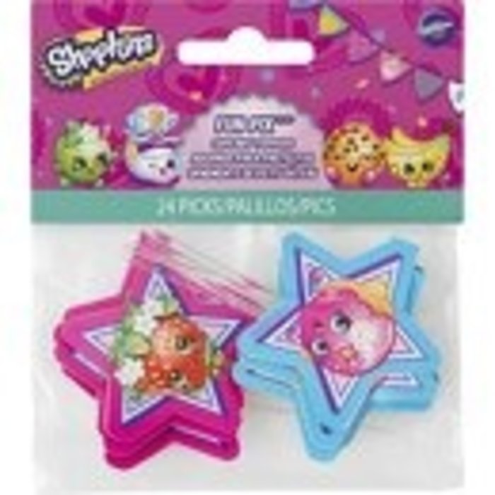 Shopkins Fun Pix