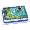 Fisherman and Boat Cake Kit