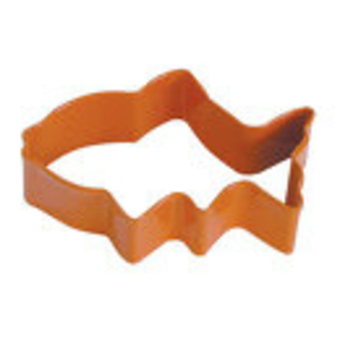 Fish Cookie Cutter