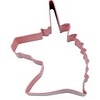 Unicorn Head Cookie Cutter