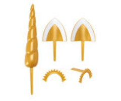 Unicorn Birthday Cake Kit