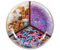 Unicorn Sprinkle Set 3 Cell