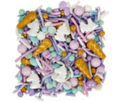 Unicorn Sprinkle Mix 10 Ounces