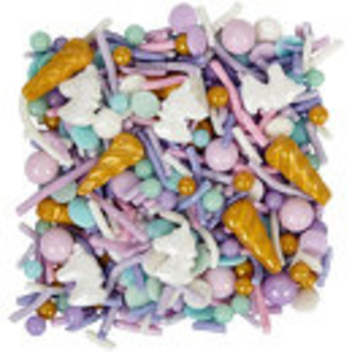 Unicorn Sprinkle Mix 10 Ounces