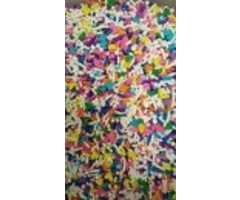 Unicorn Cookie Sprinkles