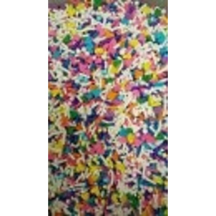 Unicorn Cookie Sprinkles