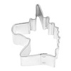 Mini Unicorn Cookie Cutter