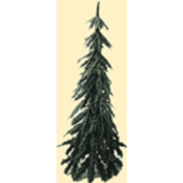 Pine tree Pick for Cakes