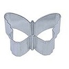 Butterfly Shaped Cookie Cutter Mini
