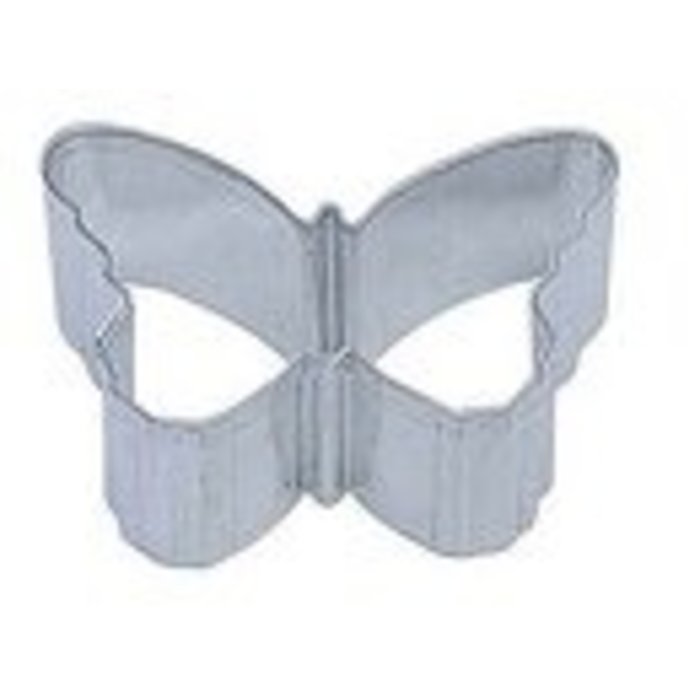 Butterfly Shaped Cookie Cutter Mini