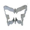 Butterfly Shaped Cookie Cutter by R and M