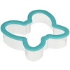 Butterfly Plastic Comfort Grip Cookie Cutter