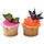 Butterfly Cupcake Picks 2 Count