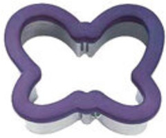 Butterfly Comfort Grip Cookie Cutter by Wilton