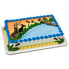 Duck Hunting Birthday Cake Kit