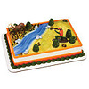 Deer Hunting Birthday Cake Kit