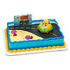 SpongeBob Birthday Cake Kit