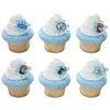 Disney Frozen Cupcake Rings